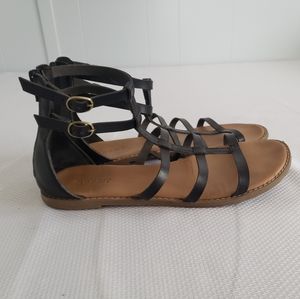 Gladiator Sandals